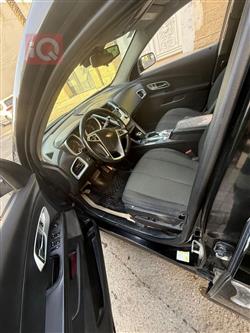 شيفروليه إكوينوكس